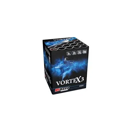 WYRZUTNIA VORTEX 3 RIAKEO HF2243